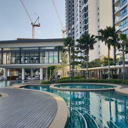 Sunway Velocity V Residence Suites Kuala Lumpur Dış mekan fotoğraf