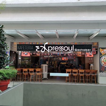 Sunway Velocity V Residence Suites Kuala Lumpur Dış mekan fotoğraf
