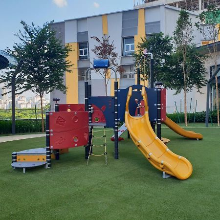 Sunway Velocity V Residence Suites Kuala Lumpur Dış mekan fotoğraf