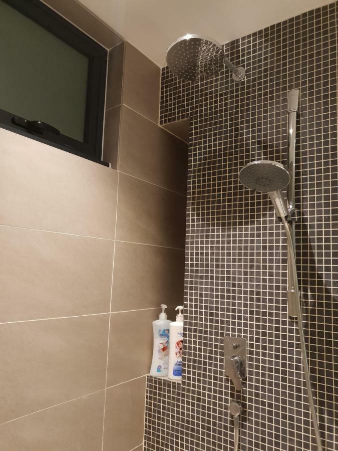 Sunway Velocity V Residence Suites Kuala Lumpur Dış mekan fotoğraf