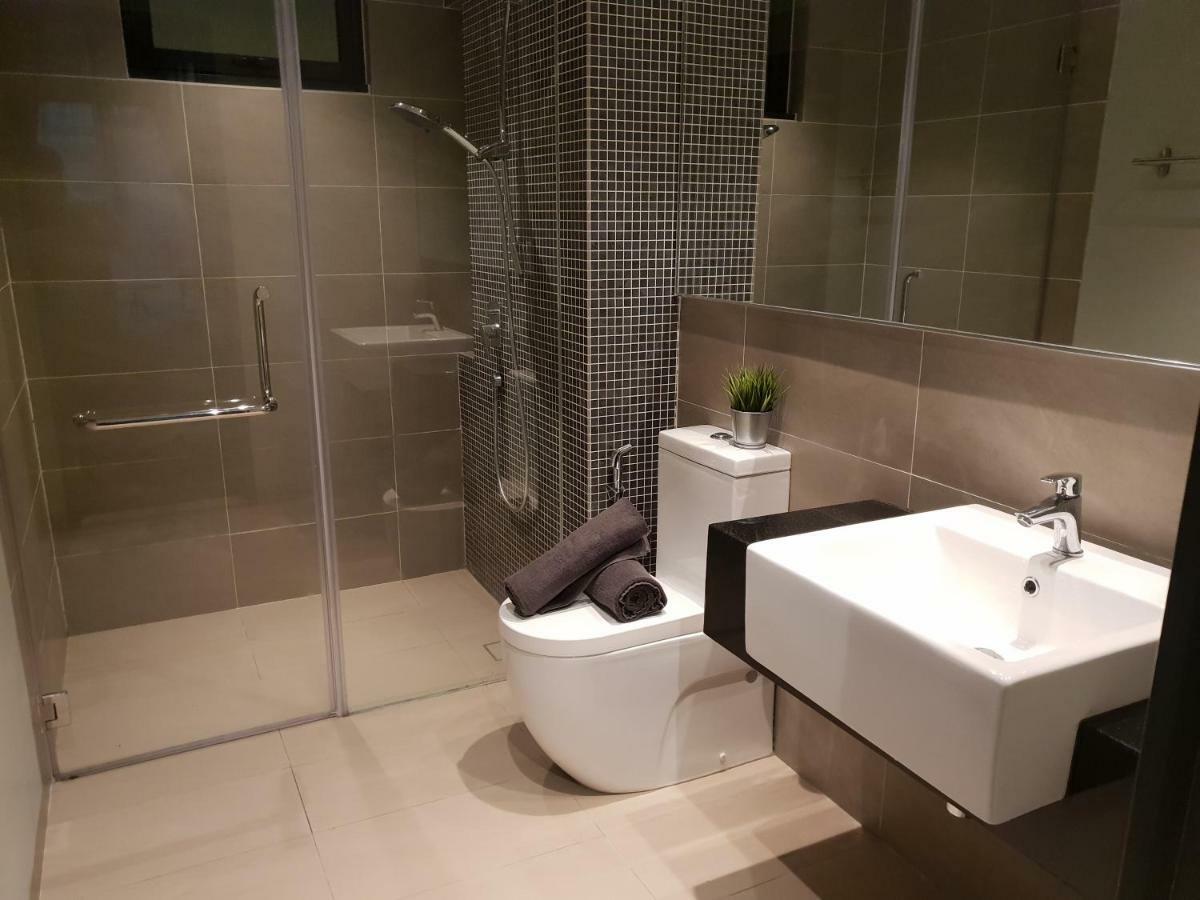 Sunway Velocity V Residence Suites Kuala Lumpur Dış mekan fotoğraf