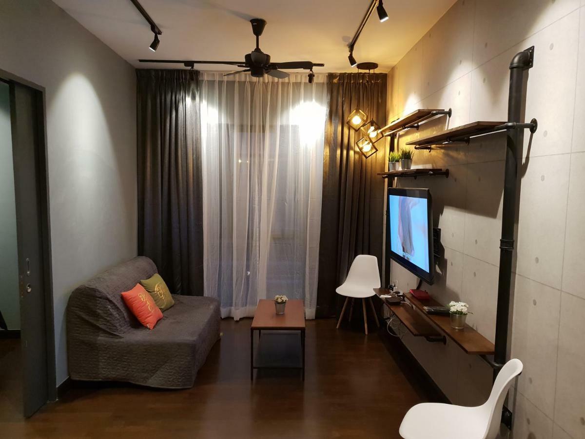 Sunway Velocity V Residence Suites Kuala Lumpur Dış mekan fotoğraf