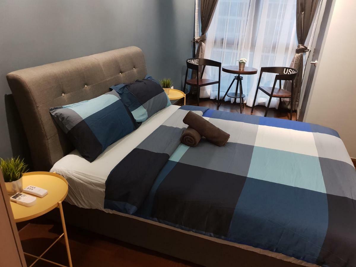 Sunway Velocity V Residence Suites Kuala Lumpur Dış mekan fotoğraf