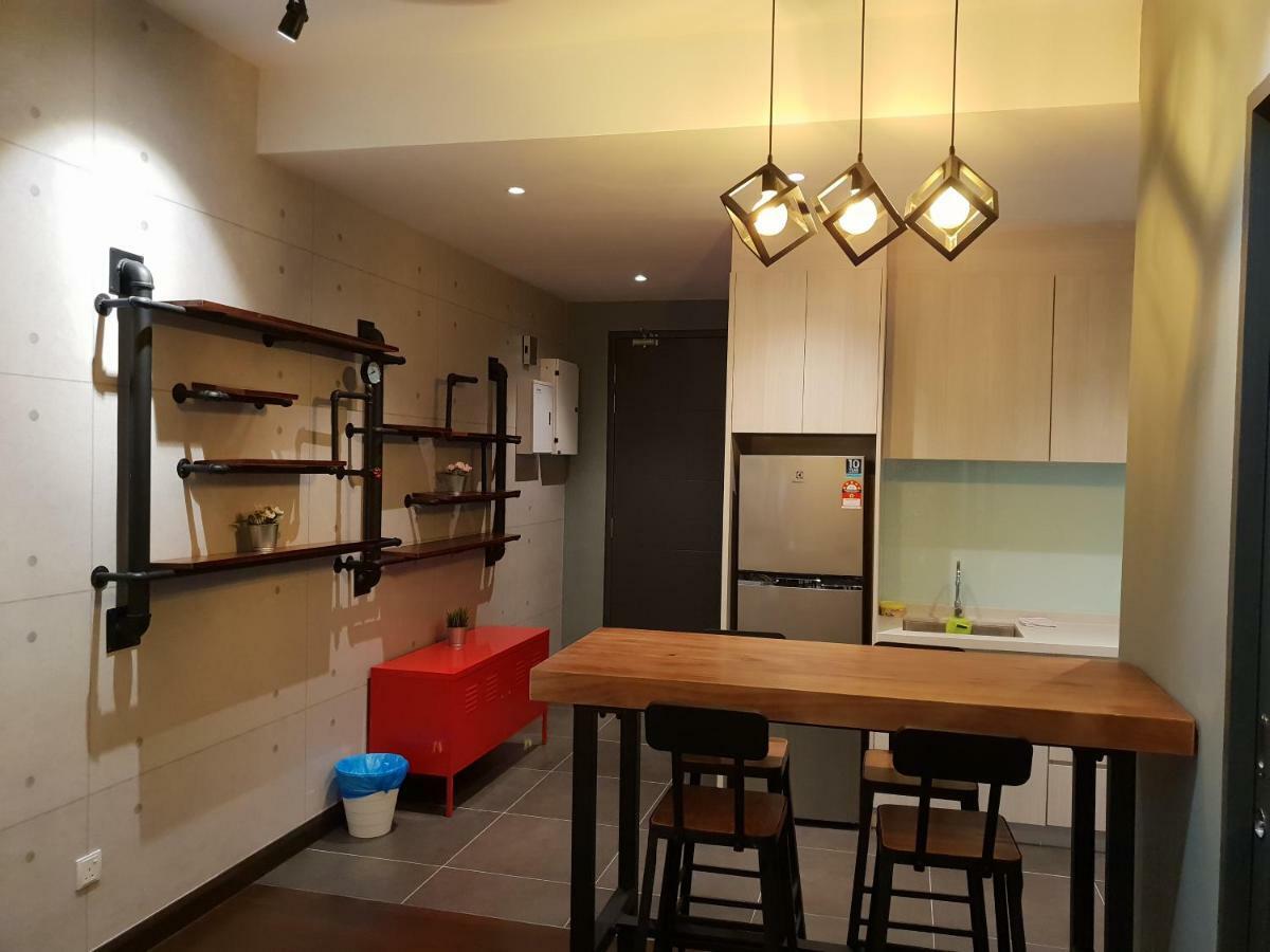 Sunway Velocity V Residence Suites Kuala Lumpur Dış mekan fotoğraf