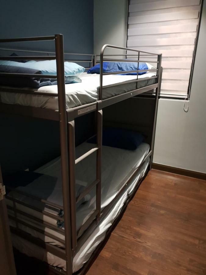 Sunway Velocity V Residence Suites Kuala Lumpur Dış mekan fotoğraf