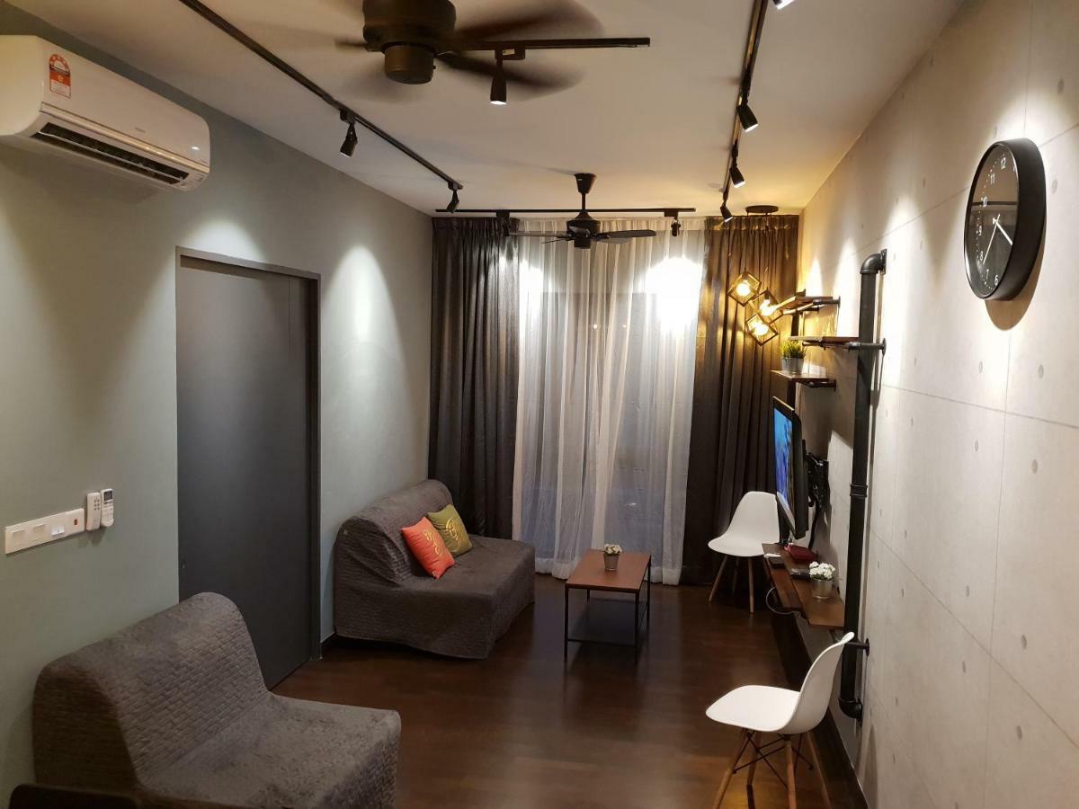 Sunway Velocity V Residence Suites Kuala Lumpur Dış mekan fotoğraf