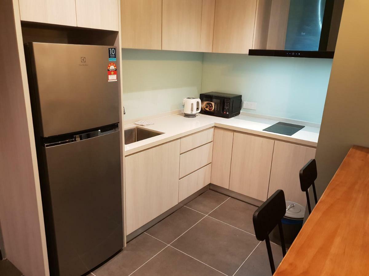 Sunway Velocity V Residence Suites Kuala Lumpur Dış mekan fotoğraf