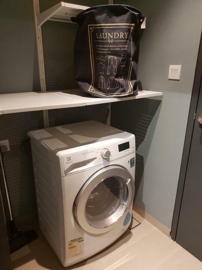 Sunway Velocity V Residence Suites Kuala Lumpur Dış mekan fotoğraf
