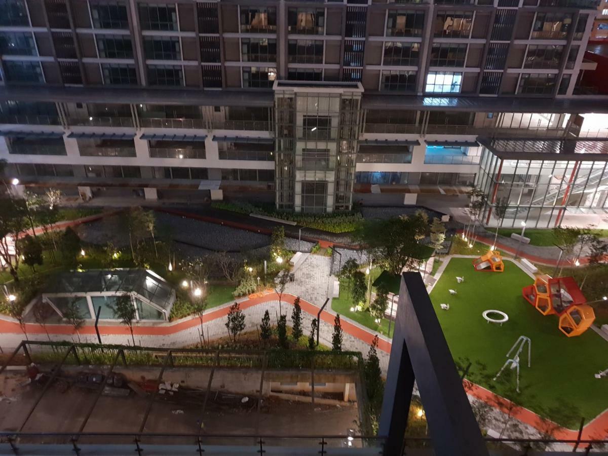 Sunway Velocity V Residence Suites Kuala Lumpur Dış mekan fotoğraf