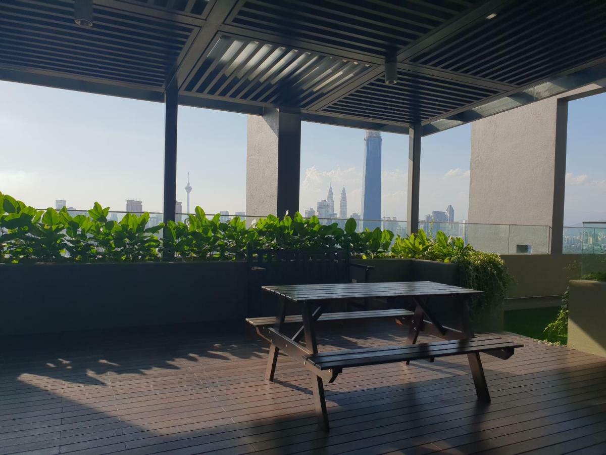 Sunway Velocity V Residence Suites Kuala Lumpur Dış mekan fotoğraf