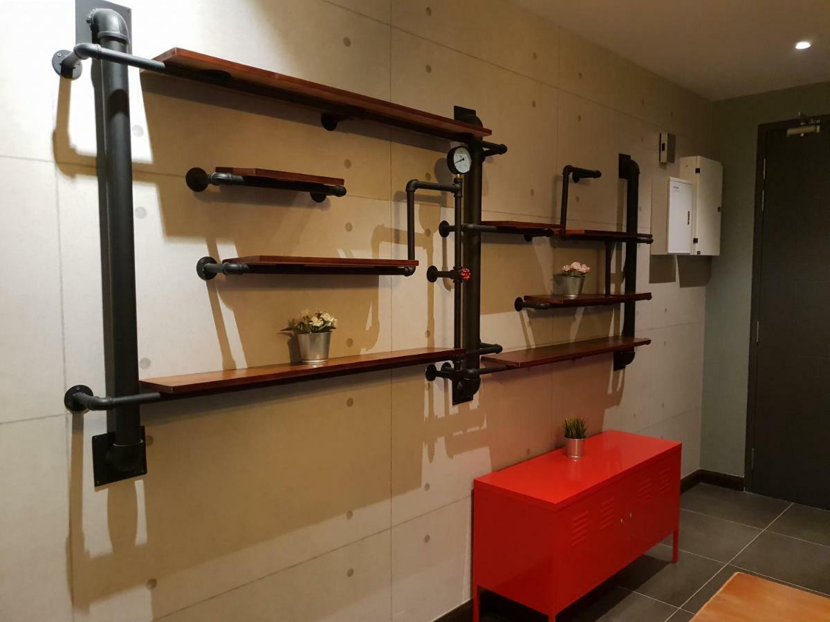 Sunway Velocity V Residence Suites Kuala Lumpur Dış mekan fotoğraf