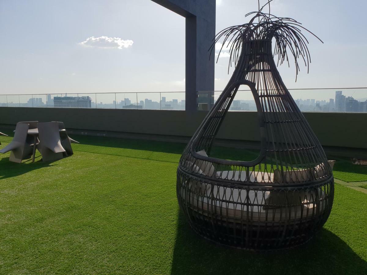 Sunway Velocity V Residence Suites Kuala Lumpur Dış mekan fotoğraf